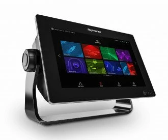 Raymarine Axiom 9 RV