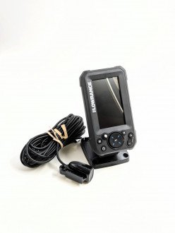 Lowrance Eagle 4X