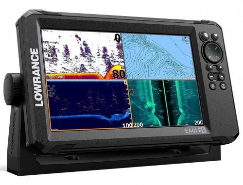 Lowrance Eagle 9