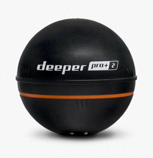 Deeper Pro+ 2