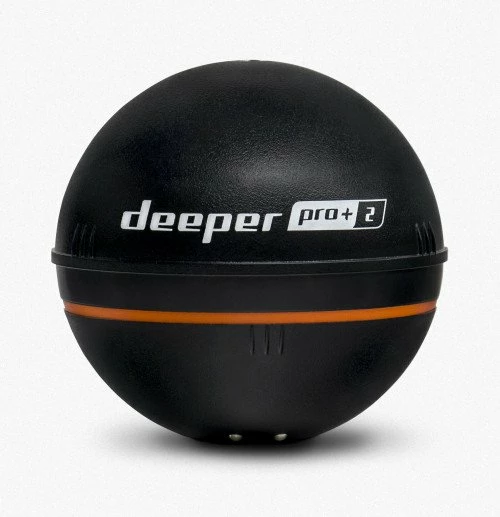 Deeper Pro+ 2
