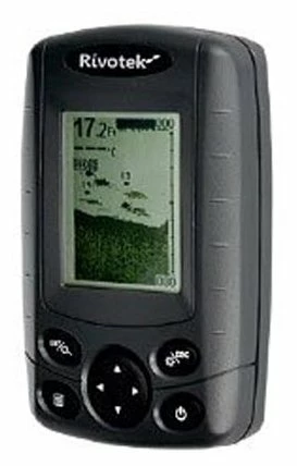 Rivotek Fisher 20 Dual