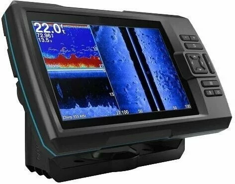 Garmin Striker Vivid 7sv
