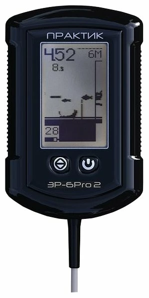 Практик ЭР-6 Pro2