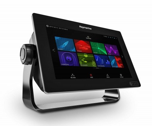 Raymarine Axiom 9 RV