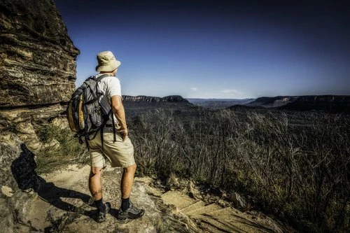 10 лучших туристических рюкзаков