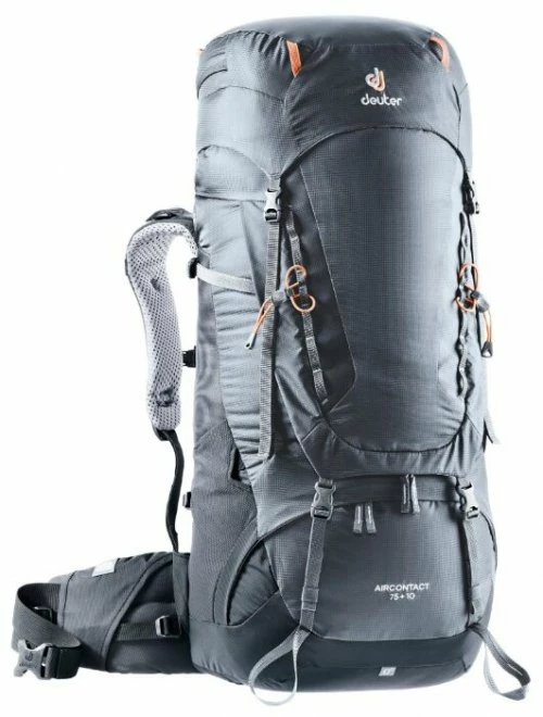 Deuter Aircontact 75+10