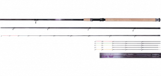 MIKADO ULTRAVIOLET HEAVY FEEDER 360