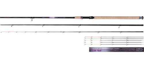 MIKADO ULTRAVIOLET HEAVY FEEDER 360