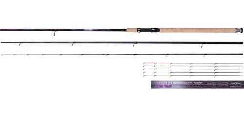 MIKADO ULTRAVIOLET HEAVY FEEDER 360