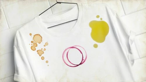 8 лучших пятновыводителей