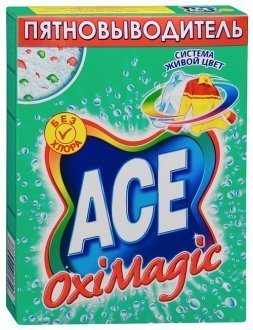 ACE OXI MAGIC