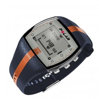 Polar FT4