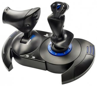 Thrustmaster T.Flight Hotas 4