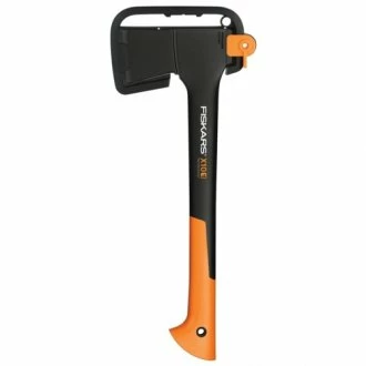 Топор FISKARS X10
