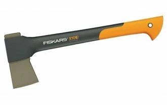 Топор FISKARS 121440 X10