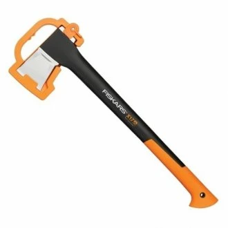 Топор FISKARS X17