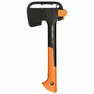 Топор FISKARS X7