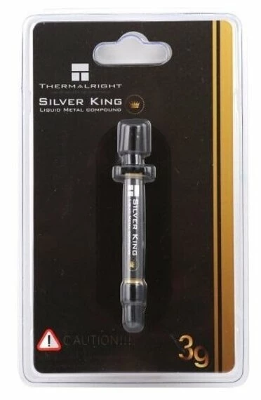 Thermalright Silver King