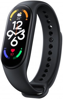 Xiaomi Smart Band 7