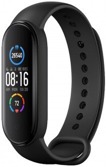 Xiaomi Mi Smart Band 5