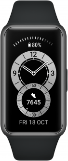 Huawei Band 6