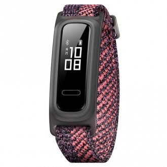 HUAWEI Band 4e Basketball Wizard