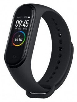 Xiaomi Mi Smart Band 4