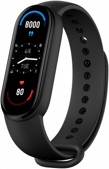 Xiaomi Mi Smart Band 6 Global