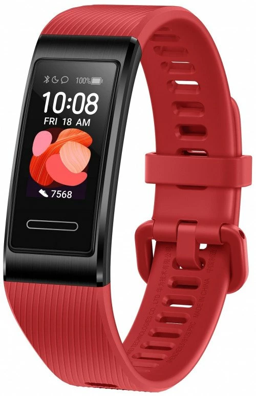 HUAWEI Band 4 Pro
