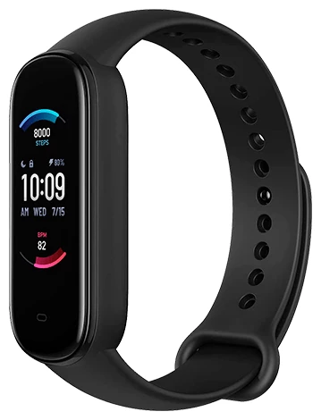 Amazfit Band 5