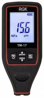 RGK TM-17