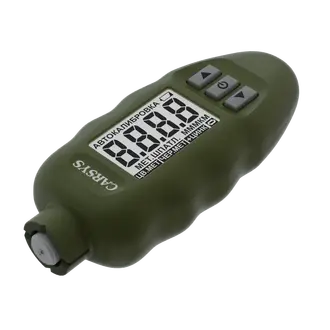 Carsys DPM-816 Pro