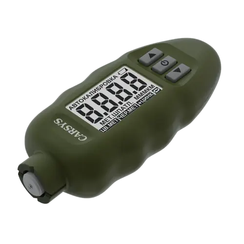 Carsys DPM-816 Pro