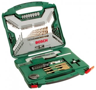 Bosch X-Line 100 (2.607.019.330)