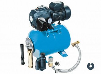 Unipump Auto DP 750