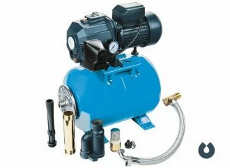 Unipump Auto DP 750-50