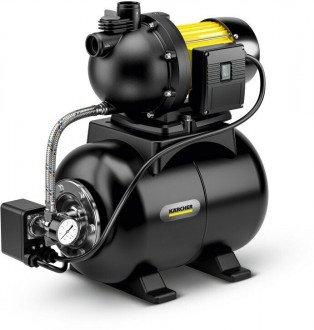 Karcher BP 4.900 Home