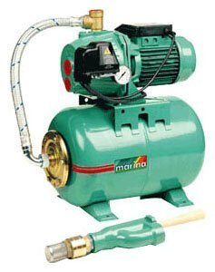 Marina-Speroni APM 200/25