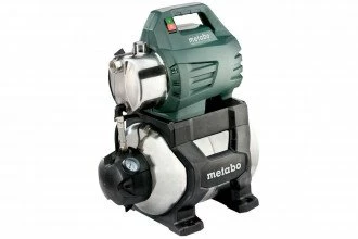 Metabo HWWI 4500/25 INOX Plus