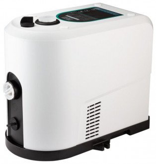 LEO MAC 350