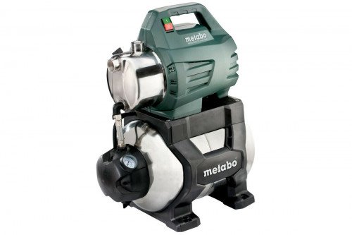 Metabo HWWI 4500/25 INOX Plus