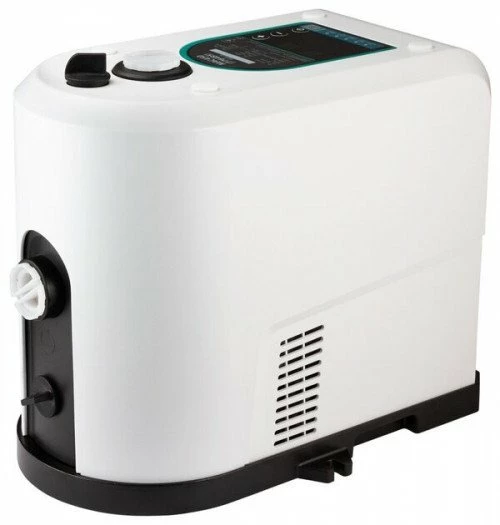 LEO MAC 350