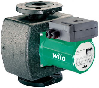 Wilo TOP-S 40/7 EM PN 6/10