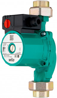 Wilo Star-RS 25/6-180 (99 Вт)