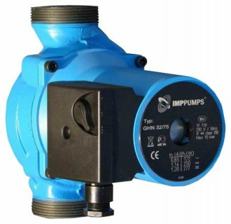 IMP PUMPS GHN 32/40-180