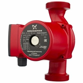 Grundfos UPS 32-40 180