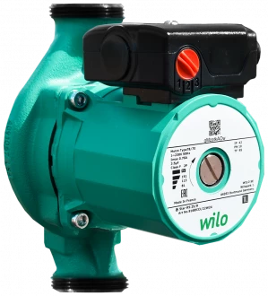 Wilo Star-RS 25/8 (150 Вт)