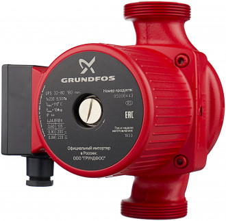 Grundfos UPS 32-80