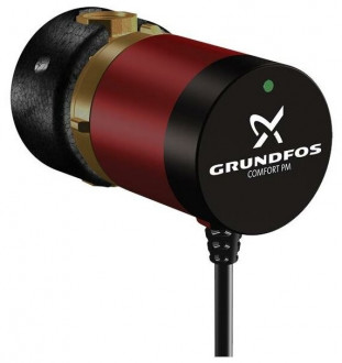 Grundfos COMFORT 15-14 B PM